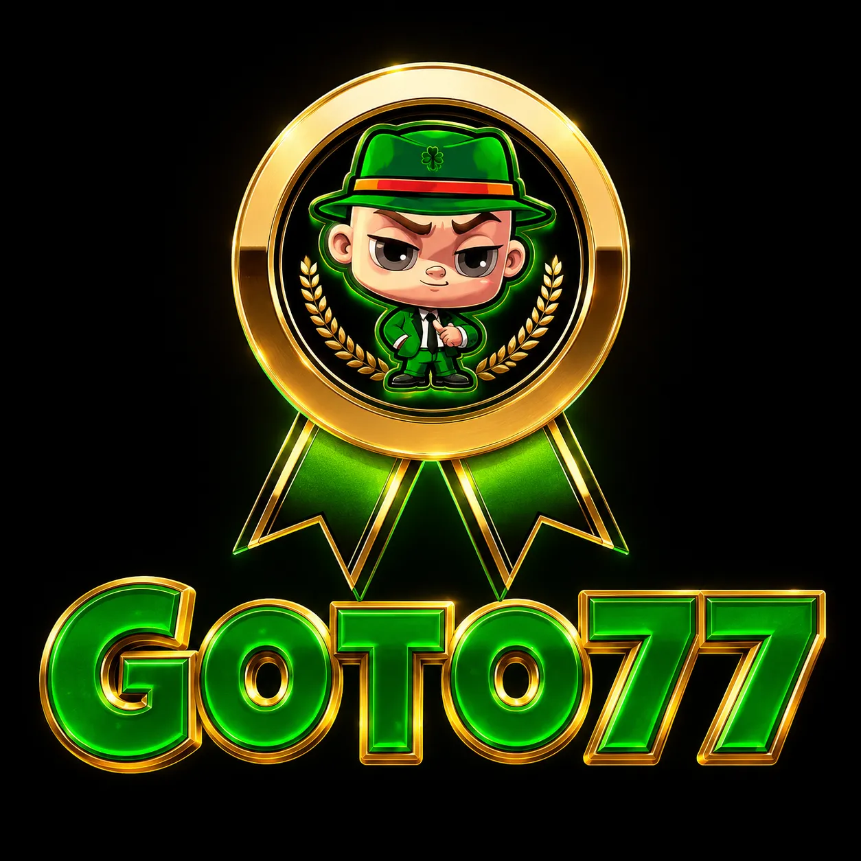 GOTO77 - Petualangan Aksi Seru di Ujung Jari Anda