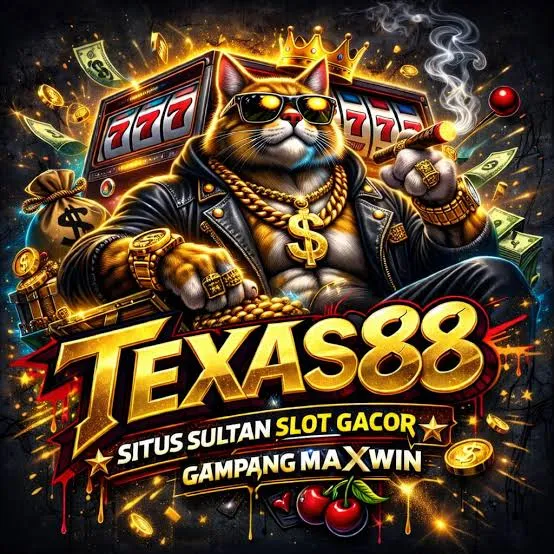 TEXAS88 - Game Match-3 Seru dan Mengasyikkan