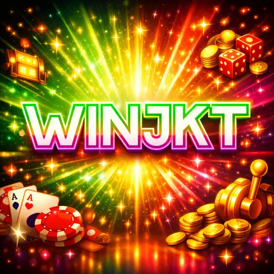 WINJKT - Game Olahraga Seru untuk Penggemar Sports