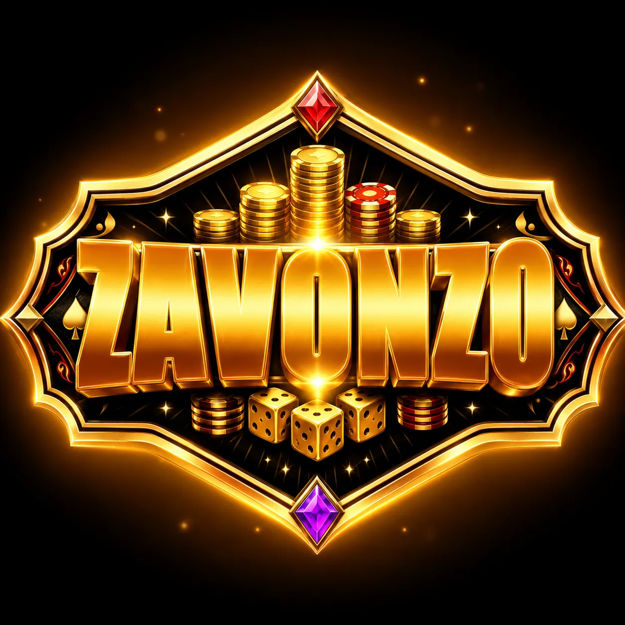 ZAVONZO - Permainan Slot Seru dan Menguntungkan